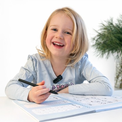Kit de Escritura Mágica