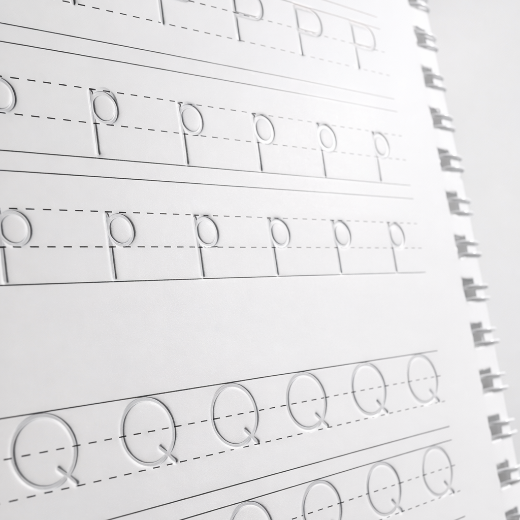 Kit de Escritura Mágica